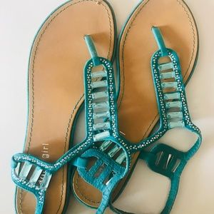 Madden Girl sandals